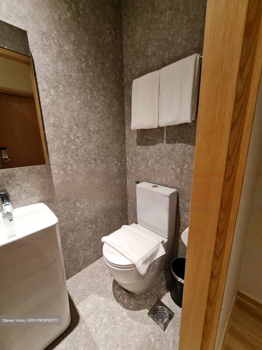 River Valley Road (D9), Apartment #498084551